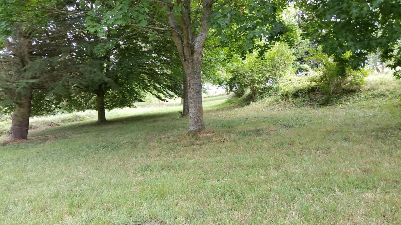 La Bretonniere, Longere Picarde Leilighet Passel Eksteriør bilde